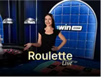 1win Roulette