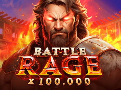 Battle Rage