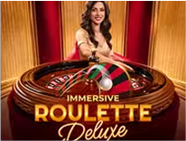 Immersive Roulette Deluxe